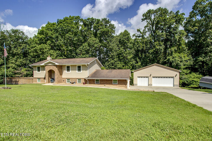 Property Photo:  145 Van Stowe Rd  TN 37748 
