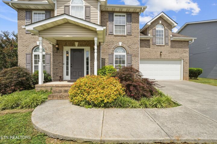 Property Photo:  4713 Creek Rock Lane  TN 37918 