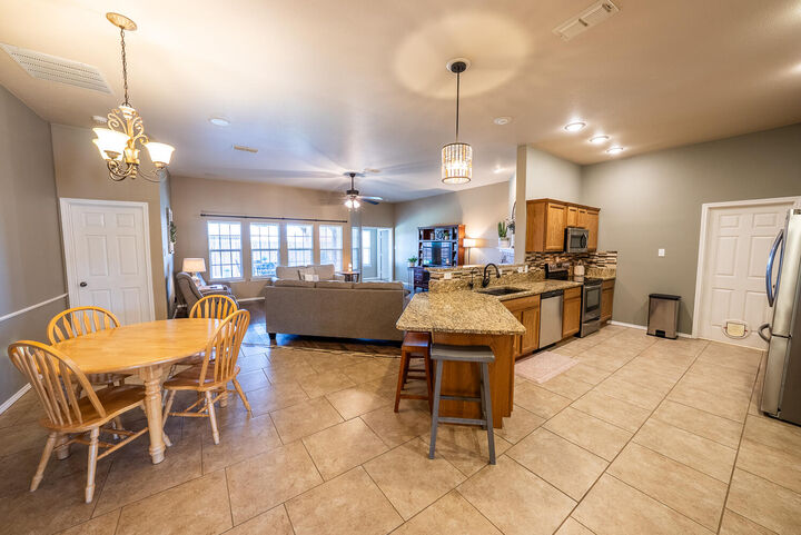 Property Photo: 10601 Elkhart Avenue TX 79424