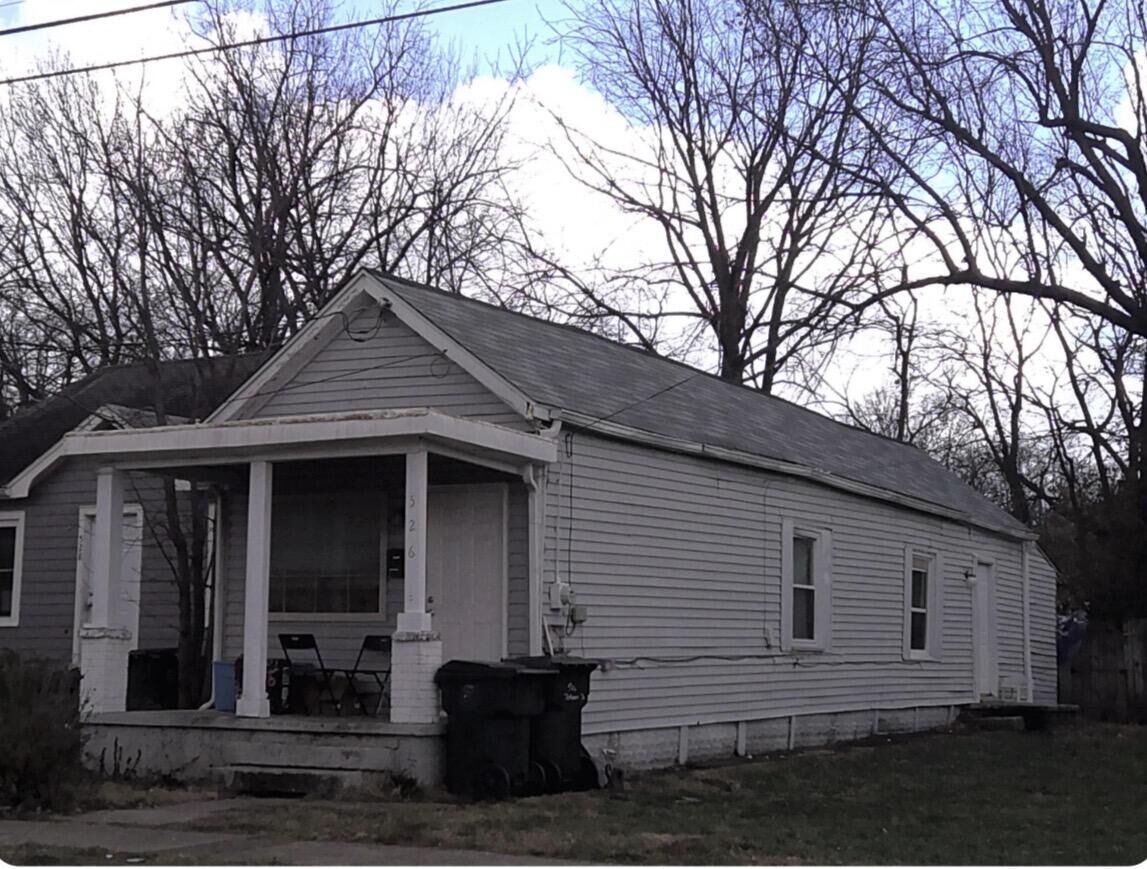 Property Photo: 526 Jefferson Street KY 40508