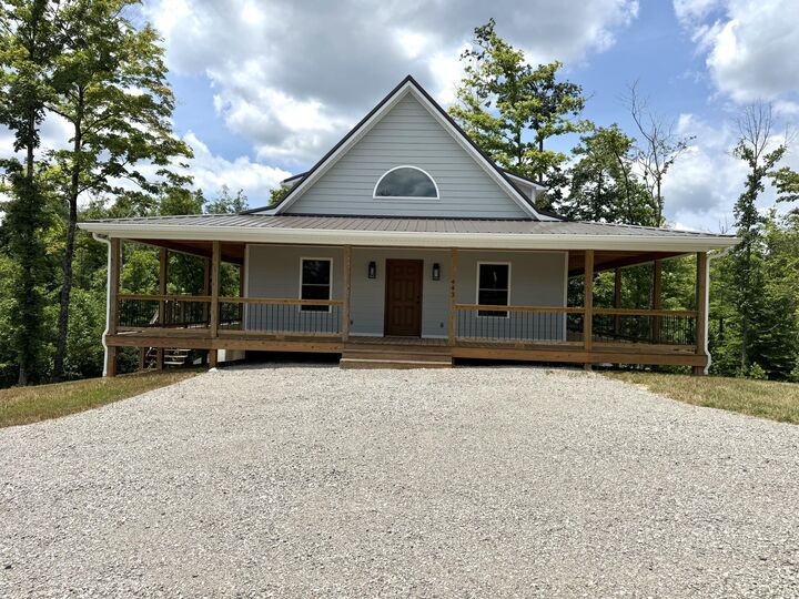 Property Photo:  443 Pumpkin Creek Circle  KY 42629 