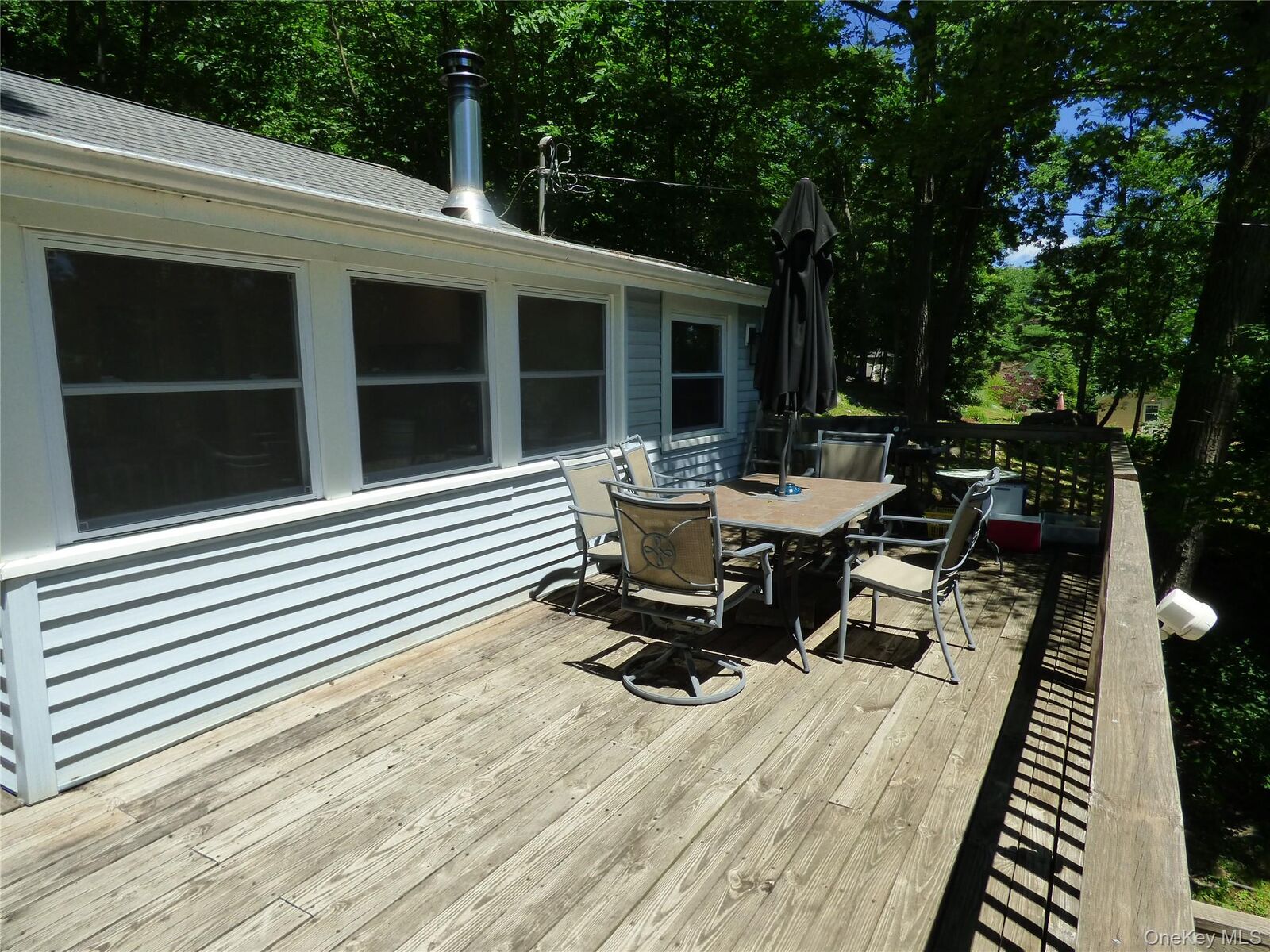 Property Photo:  156 Brook Trail  NY 10925 