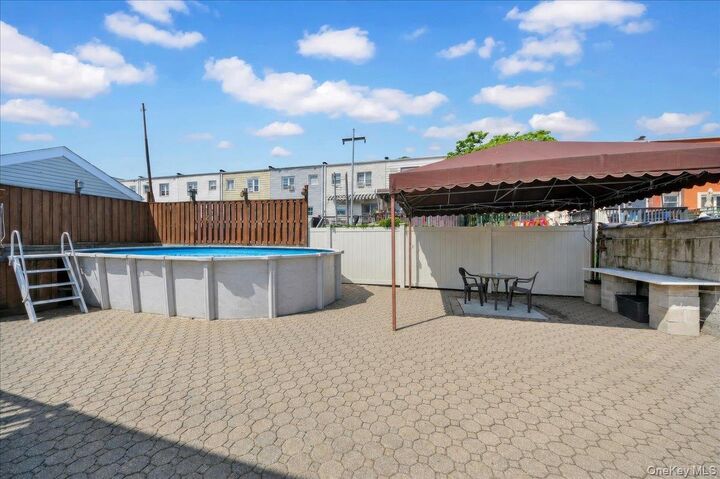 Property Photo: 0000 Dean Avenue NY 10465