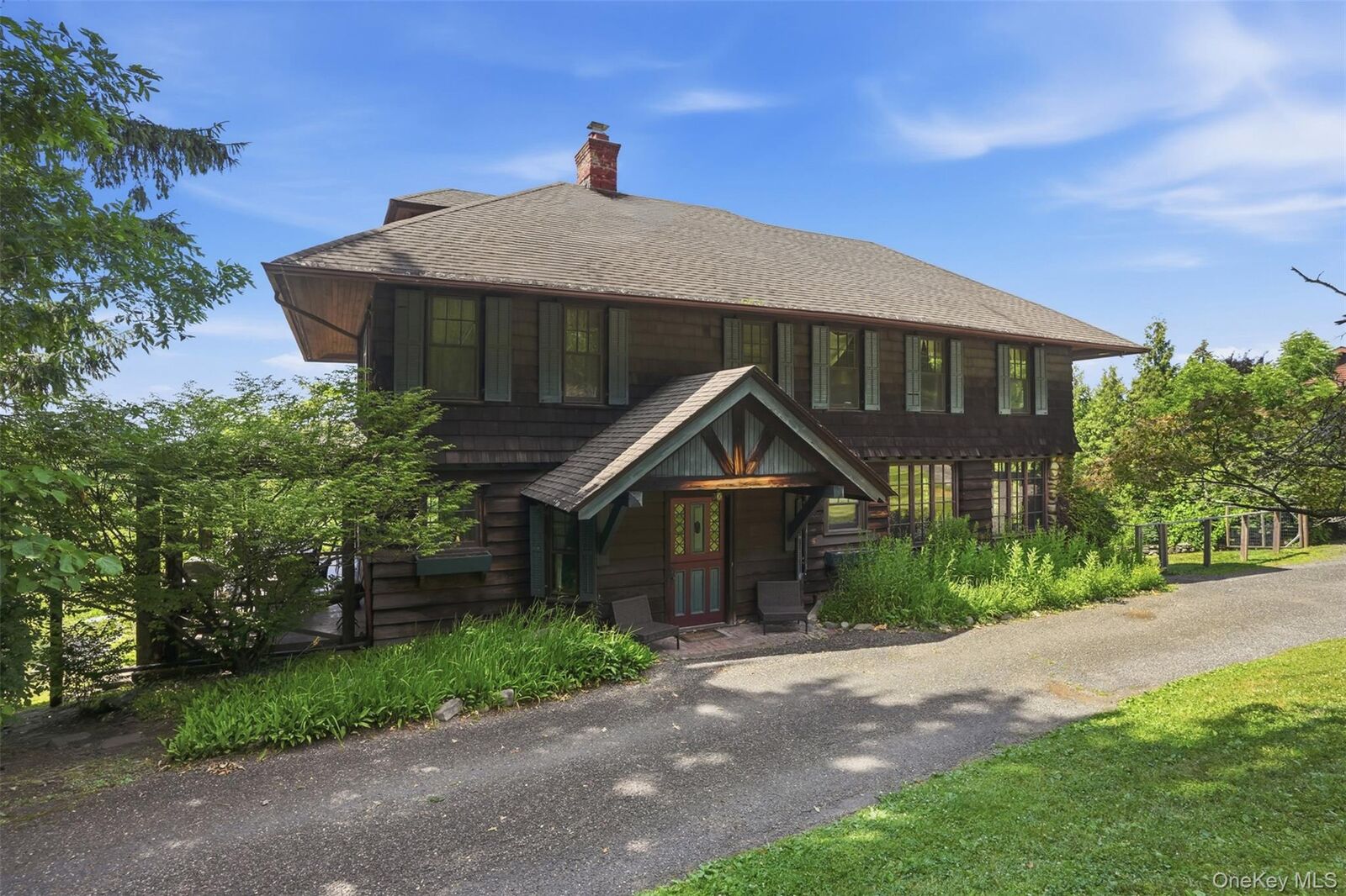 Property Photo:  37 Ridge Road  NY 12518 
