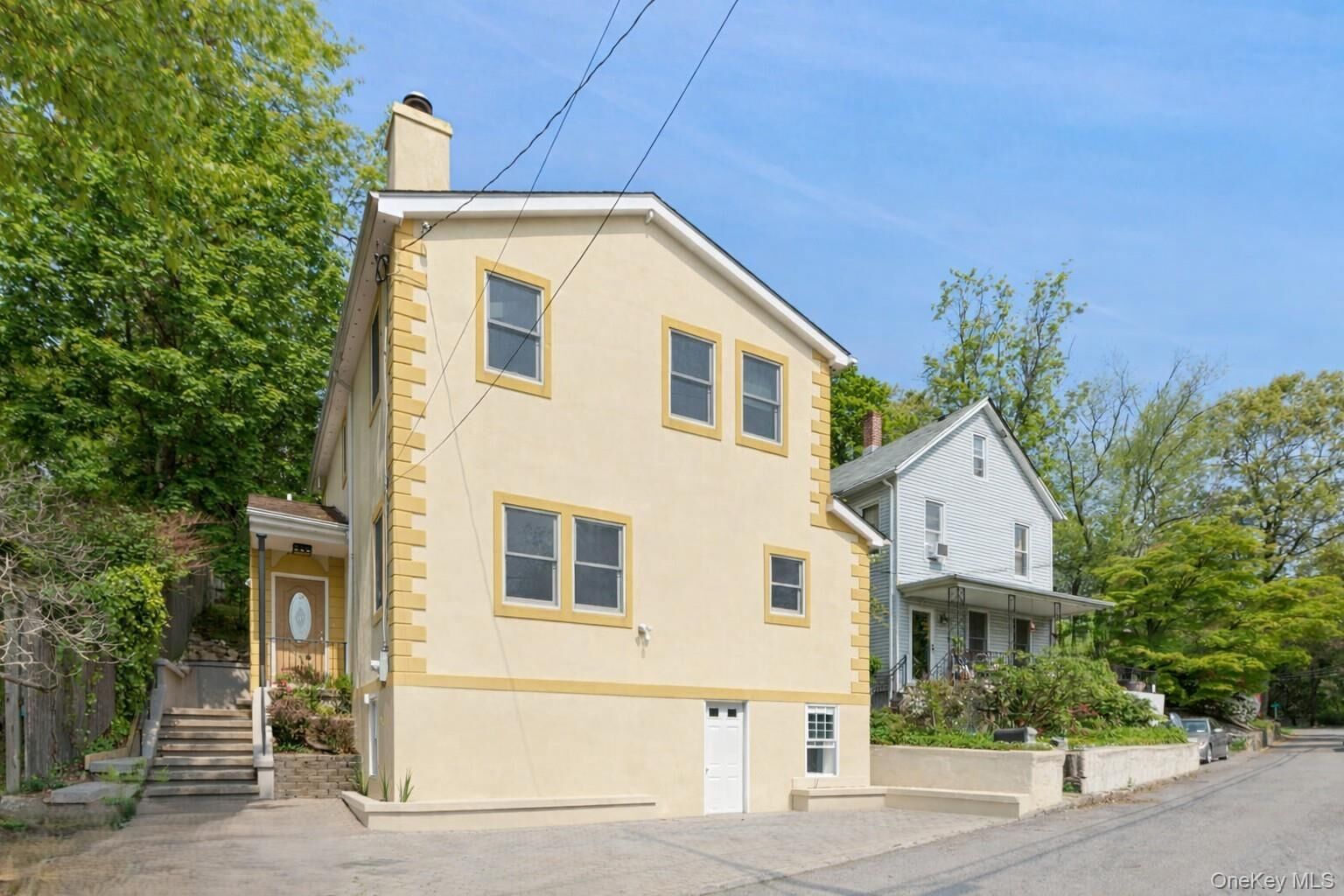 Property Photo: 65 Eiler Lane NY 10533