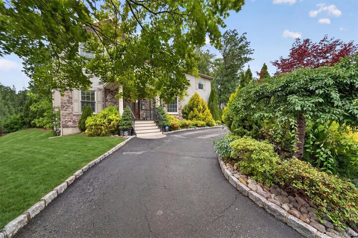 Property Photo: 45 Brightwood Avenue NY 10965