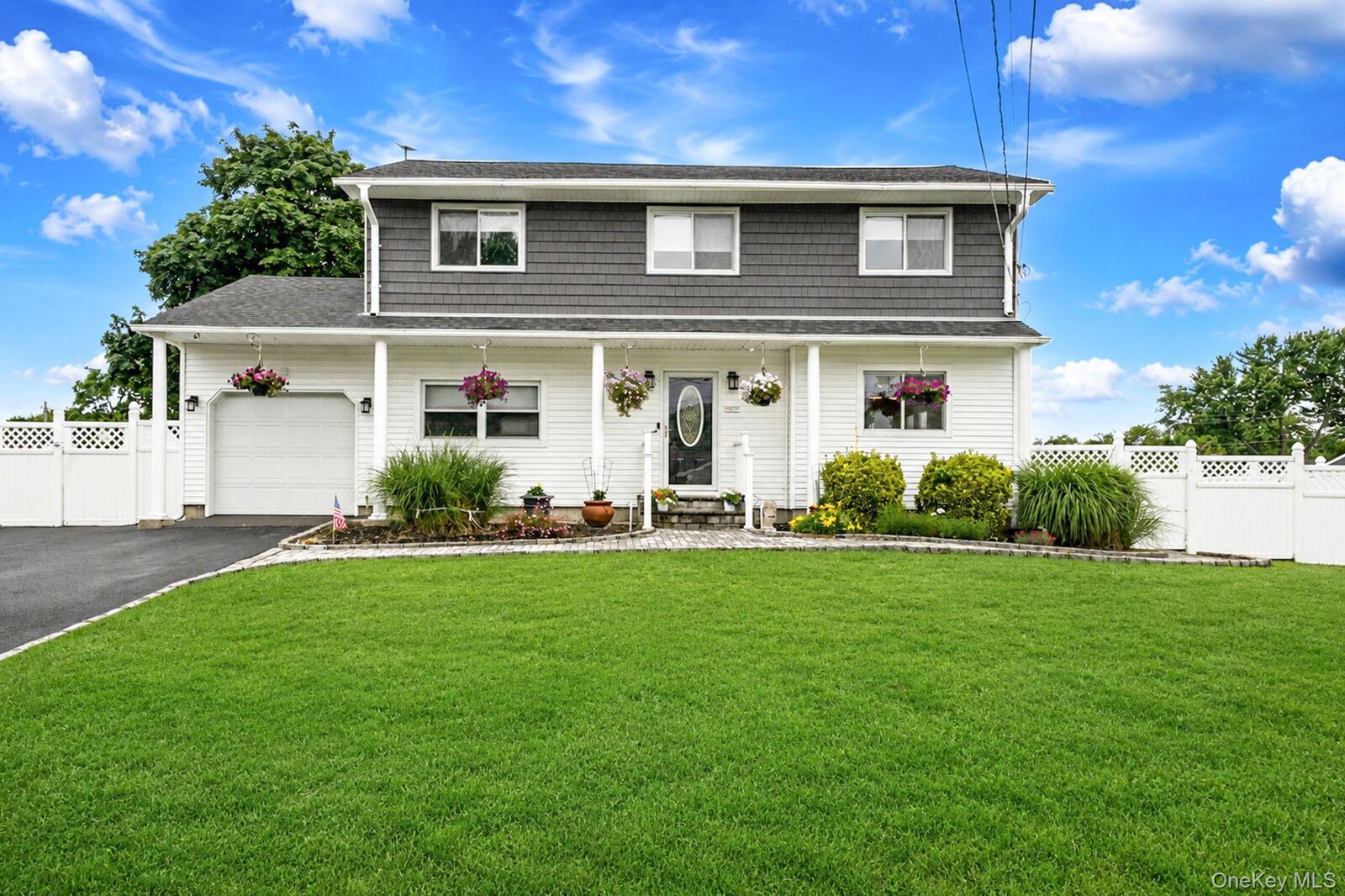 Property Photo: 62 Oneida Avenue NY 11720
