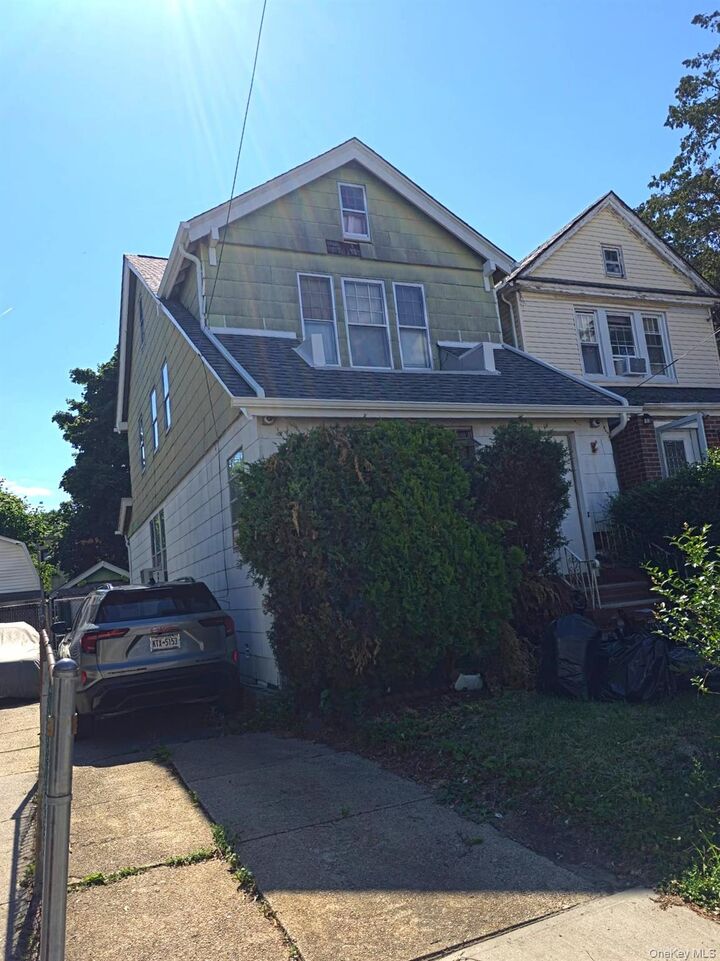 Property Photo:  91-20 87 Street  NY 11421 