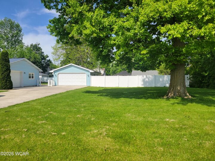 Property Photo: 711 S Simon Street OH 45810