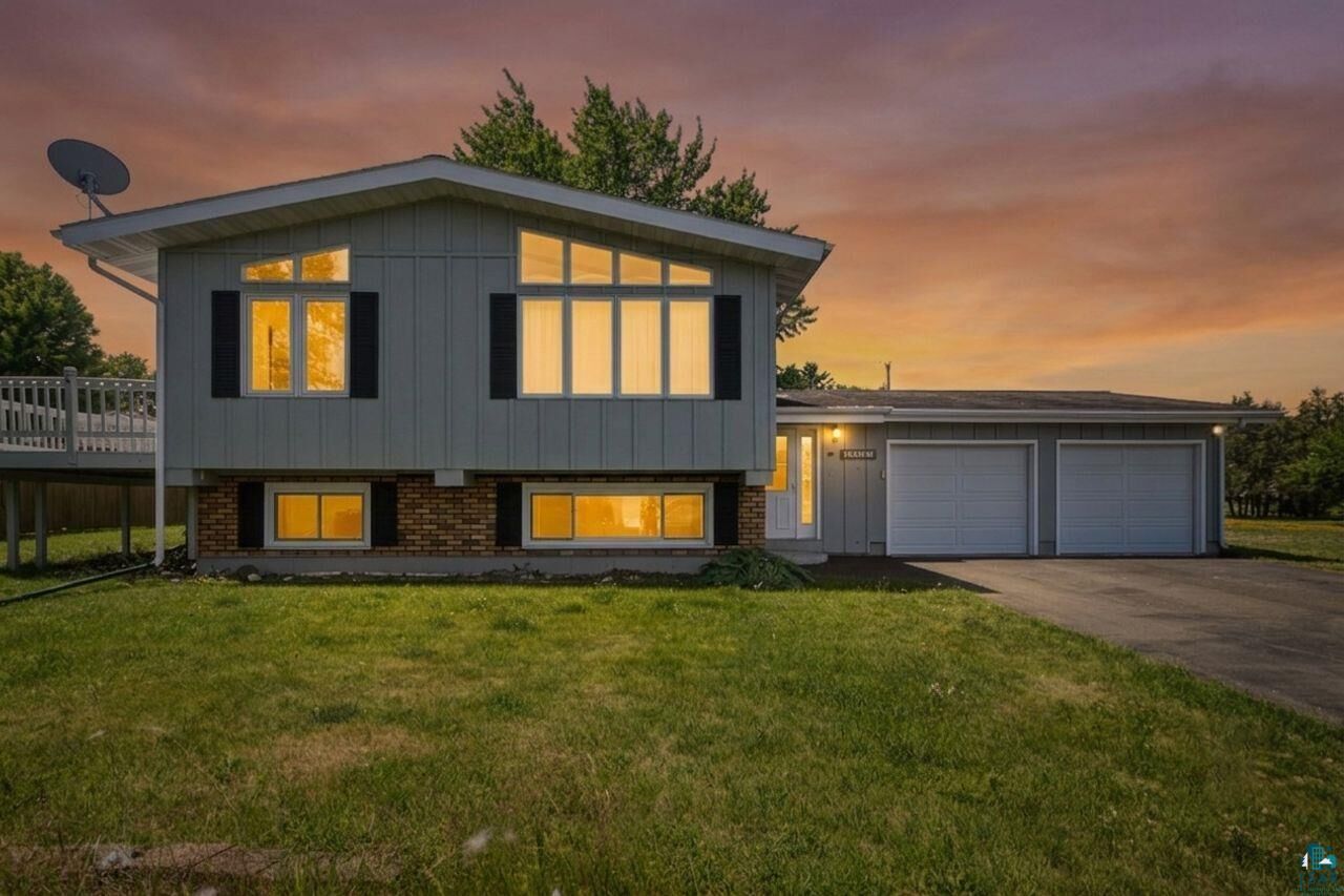 Property Photo: 1003 Willis Ave WI 54806