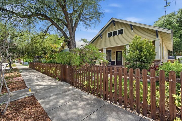 Property Photo:  316 E Frances Avenue  FL 33602 