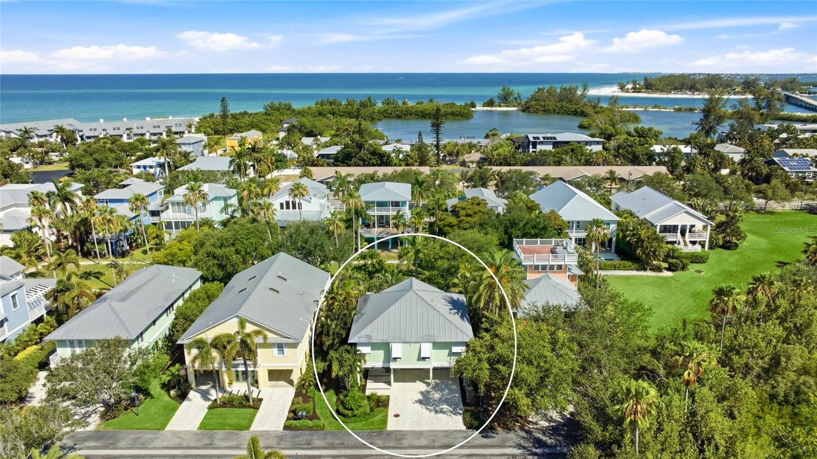 Property Photo:  392 Firehouse Lane  FL 34228 