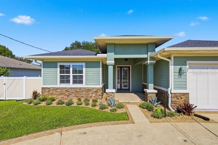 Property Photo:  45 Laramie Drive  FL 32137 