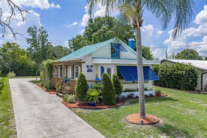 Property Photo: 4530 Lakeview Drive FL 33870