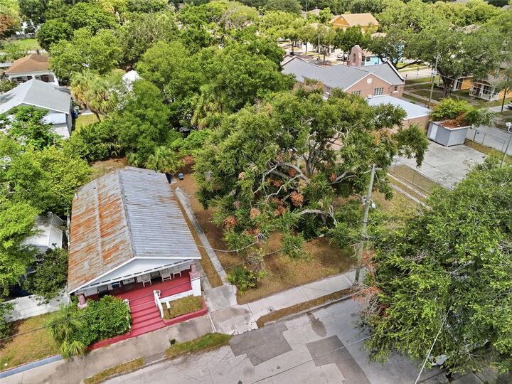 Property Photo:  3110 N 18th Street  FL 33605 