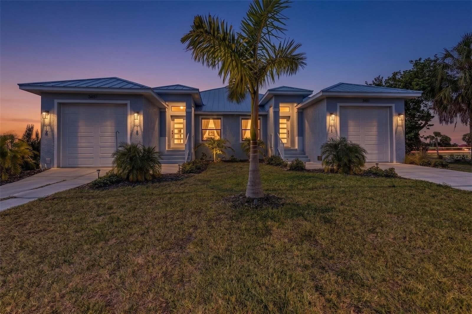 Property Photo:  3451 Bal Harbor Boulevard  FL 33950 