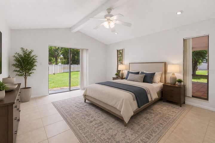 Property Photo:  400 N Pine Meadow Drive  FL 32713 