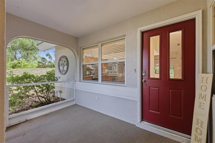 Property Photo:  4461 Ascot Circle N  FL 34235 