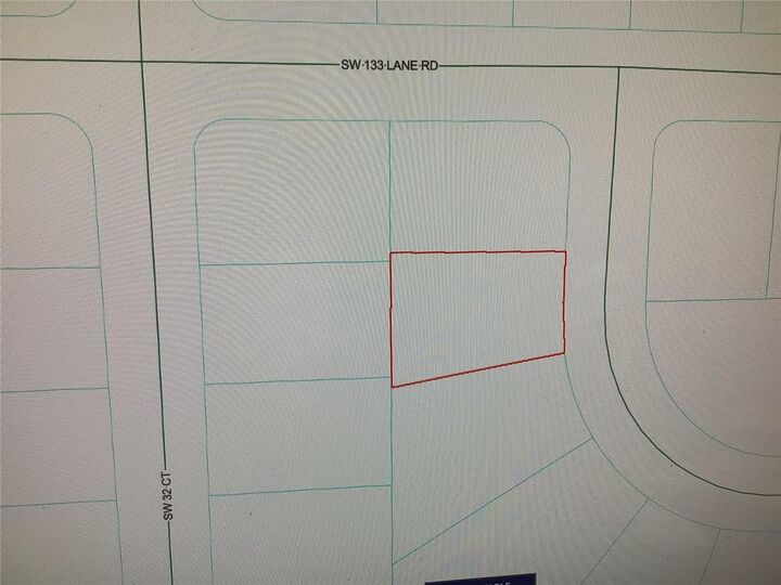 Property Photo:  0 SW 31 Terrace Road  FL 34476 
