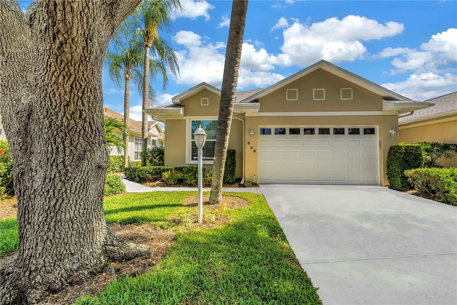Property Photo:  538 Catalina Isles Circle  FL 34292 