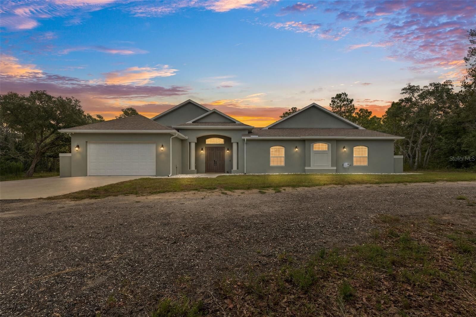 Property Photo: 14610 Hidden Deer Trail FL 34614