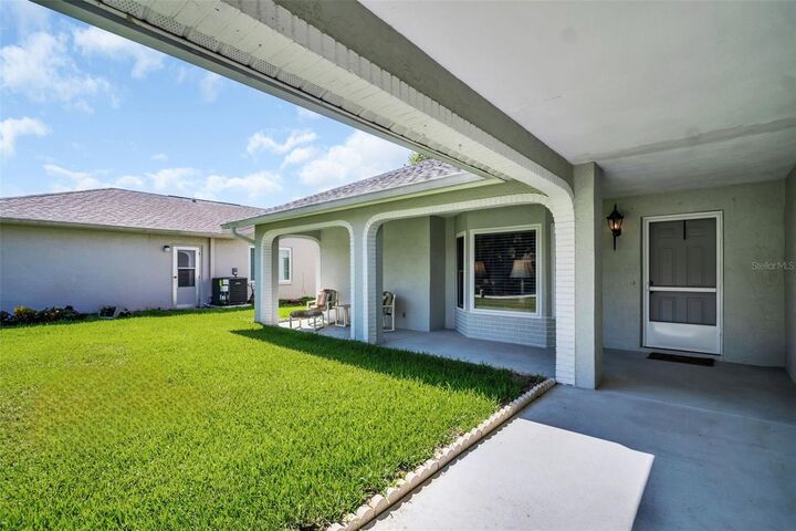 Property Photo:  3960 Tarpon Pointe Circle  FL 34684 