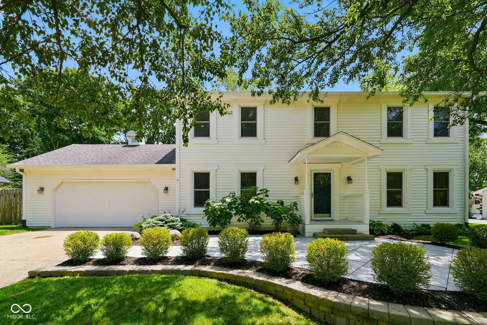 Property Photo:  12315 Brookshire Parkway  IN 46033 