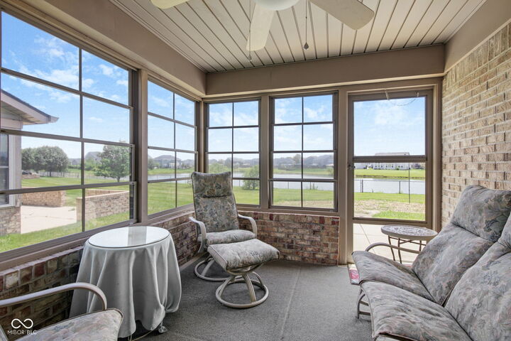 Property Photo: 7705 Silver Moon Way IN 46259