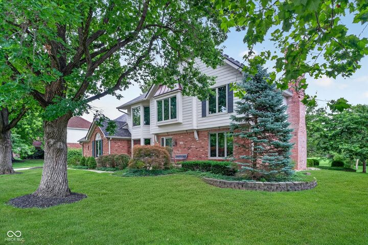 Property Photo:  13719 Springmill Boulevard  IN 46032 