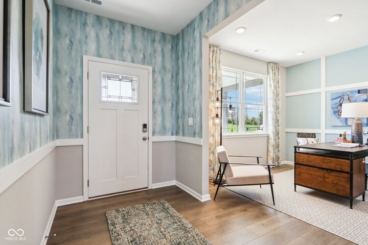 Property Photo: 1602 Albatross Street IN 46122