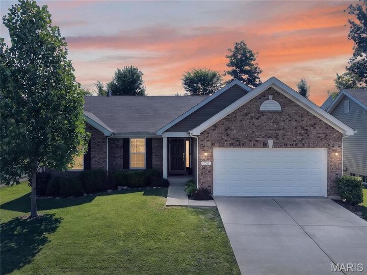 Property Photo: 156 Hidden Bluffs Drive MO 63367
