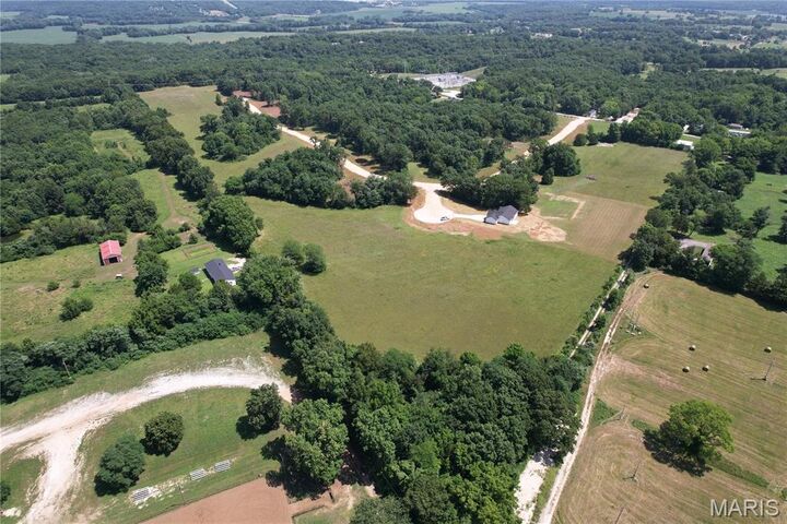 Property Photo:  3 Oakview Ct. - Lot 1  MO 63379 