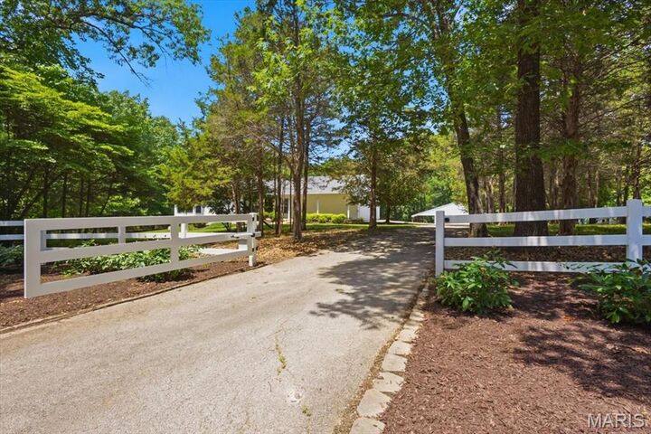 Property Photo:  2631 S Mangan Road  MO 63069 
