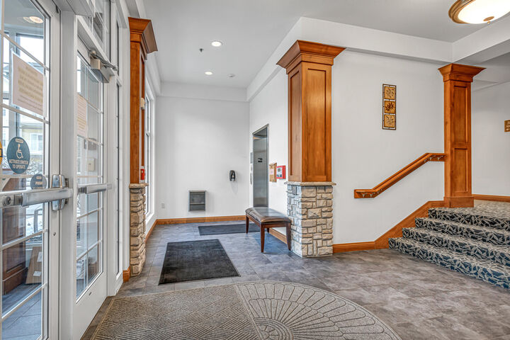 Property Photo: 832 N 6th St WI 53081