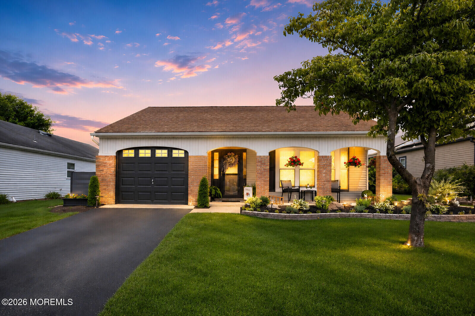Property Photo: 8 Dorset Road NJ 08759