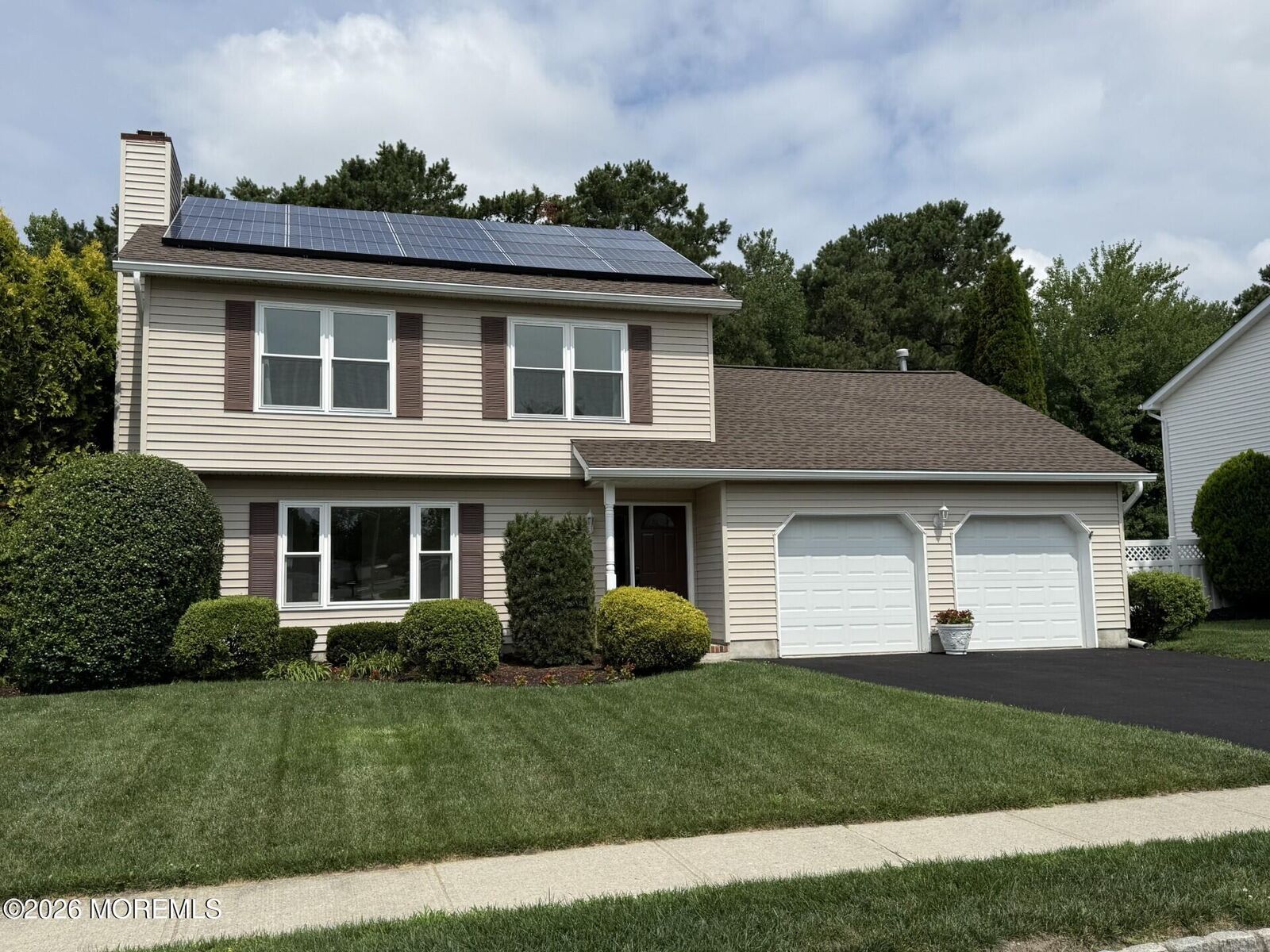 Property Photo:  18 Netty Street  NJ 07731 