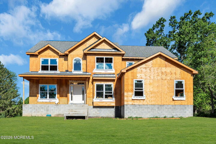 Property Photo:  230 Gordon Road  NJ 07747 