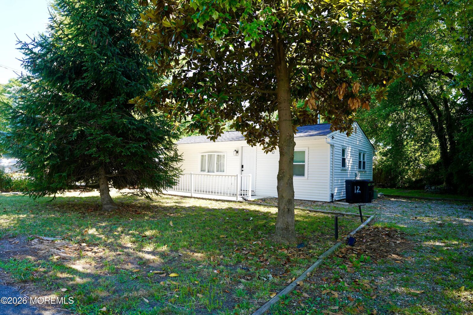 Property Photo: 12 Starboard Way NJ 08758