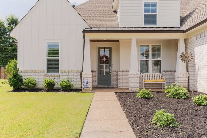 Property Photo:  12345 Wilson Lake Dr  TN 38002 