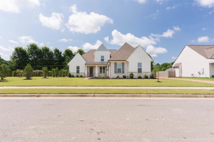 Property Photo:  12345 Wilson Lake Dr  TN 38002 