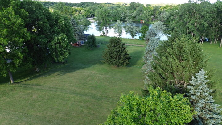 Property Photo:  711 Granger Street  MI 48158 