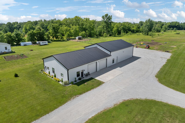 Property Photo:  7062 Brooks Road  MI 48815 