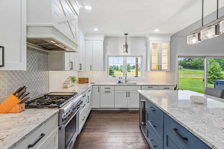 Property Photo: 7062 Brooks Road MI 48815