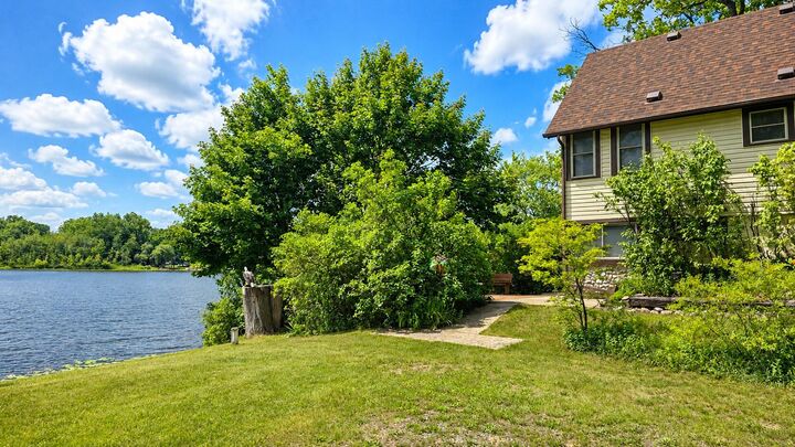 Property Photo:  1600 Mull Road  MI 49287 