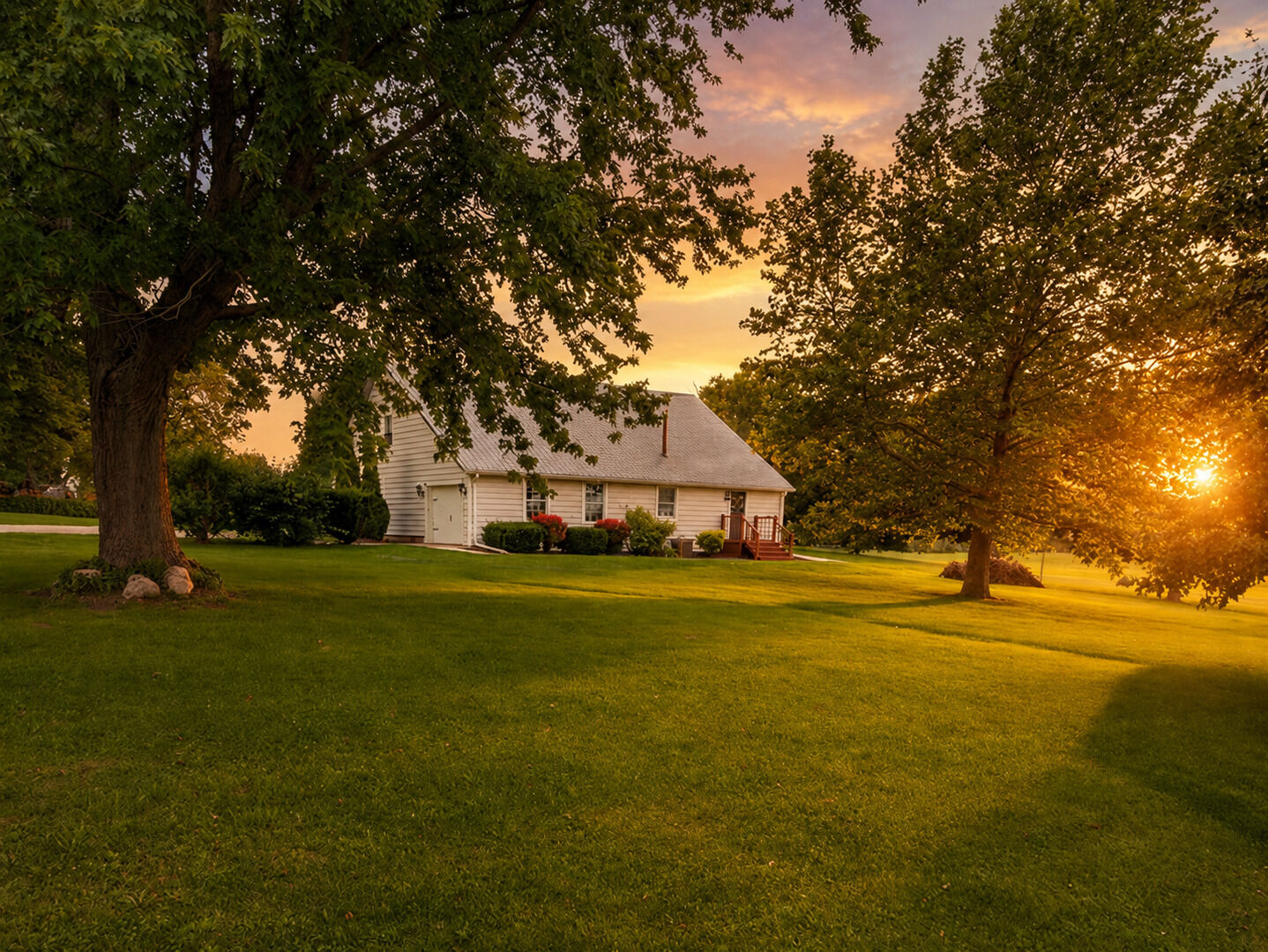 Property Photo: 13659 N 350th Avenue IL 61335