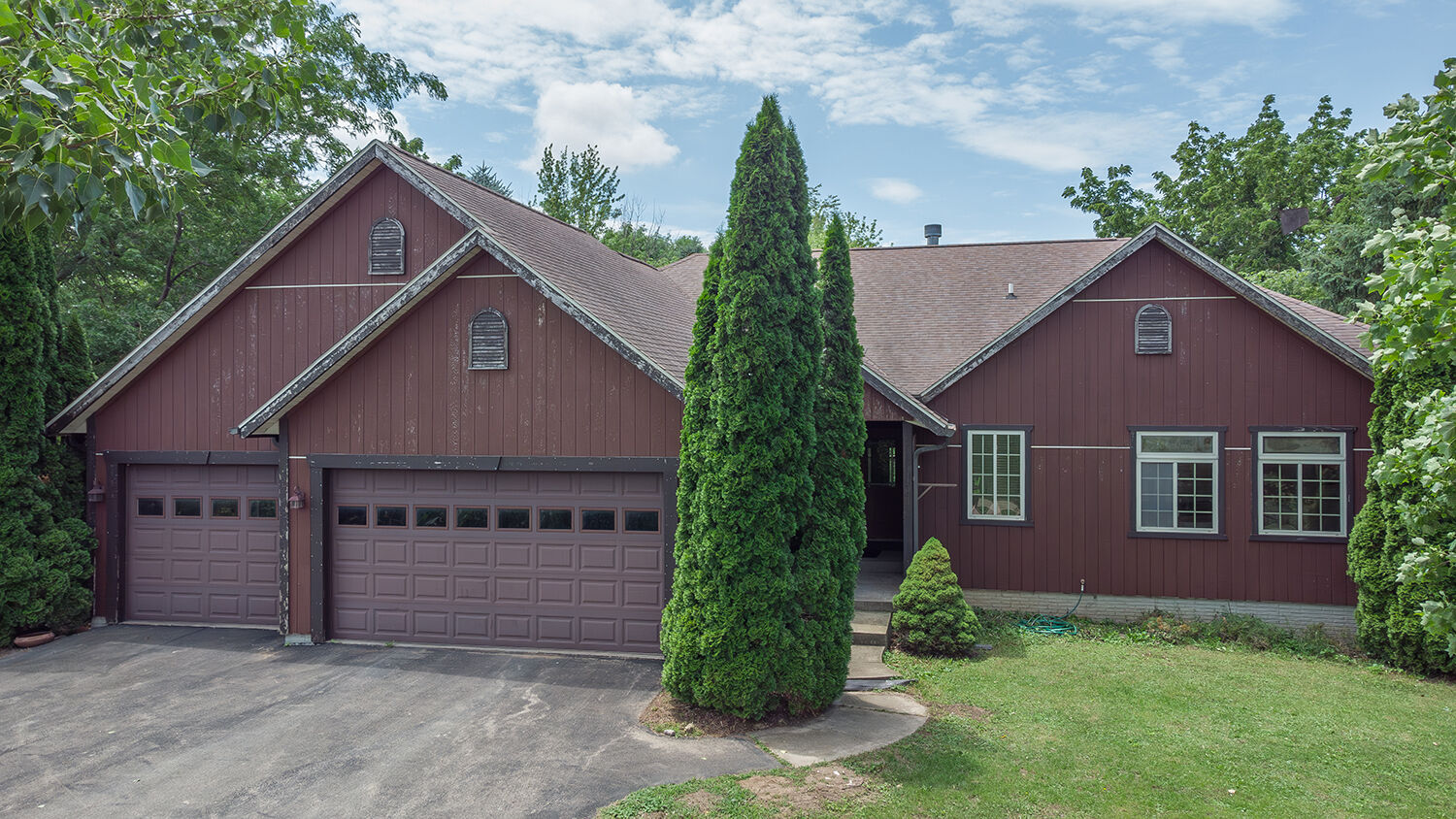 Property Photo:  15792 York Center Road  IL 61285 