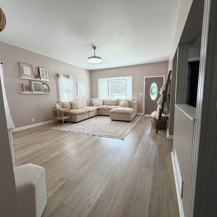 Property Photo: 1914 N Lasalle Street IL 61350