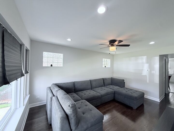 Property Photo: 12520 S Yale Avenue IL 60628
