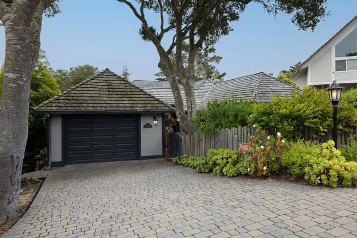 Property Photo: 24623 Upper Trail CA 93923
