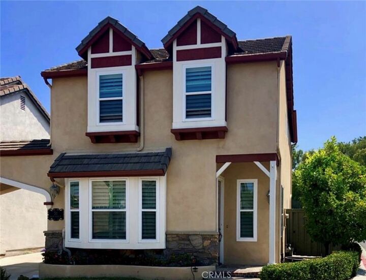 Property Photo: 31 Seven Kings CA 92656